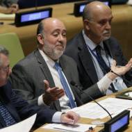 Ron Prosor