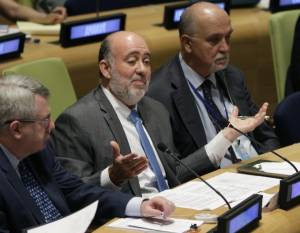 Ron Prosor