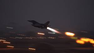 US air force