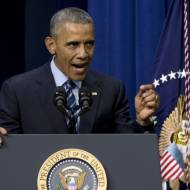 Obama