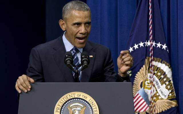 Obama