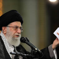 Khamenei
