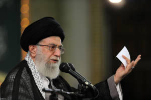 Khamenei
