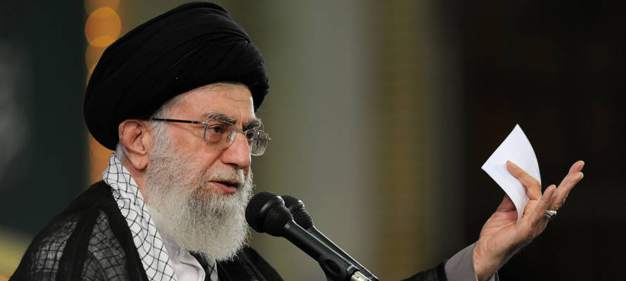 Khamenei