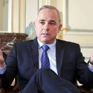 Yuval Steinitz