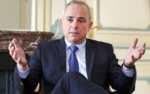 Yuval Steinitz