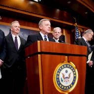 US Senators