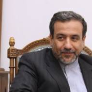 Abbas Araqchi