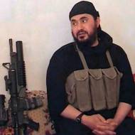Abu Musab al-Zarqawi