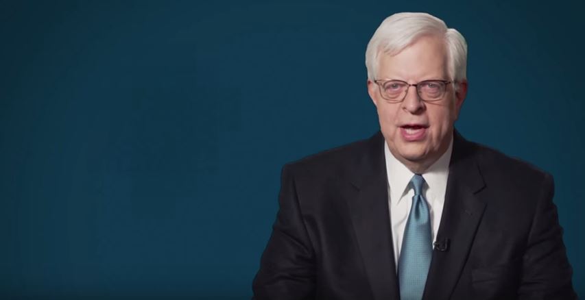 dennis prager