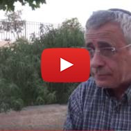 Dr Mordechai Kedar Discusses the Collapse of the PLO and Palestinian Authority