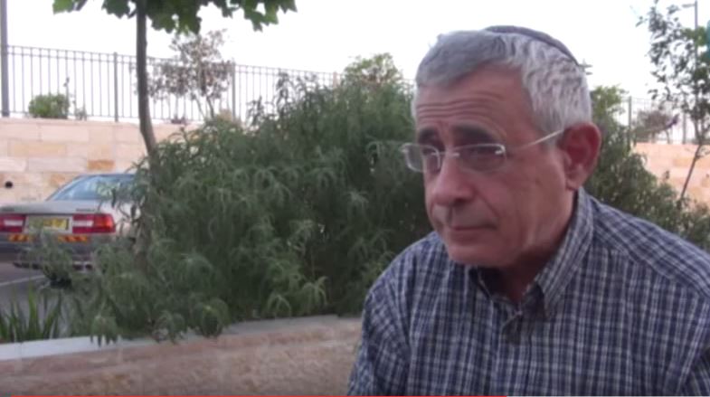 Dr Mordechai Kedar Discusses the Collapse of the PLO and Palestinian Authority