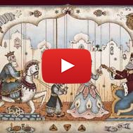 Exploring Concepts of Iran in the Talmud and Torah Literature