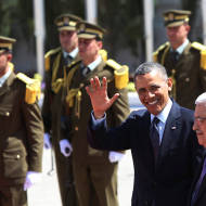 abbas and obama