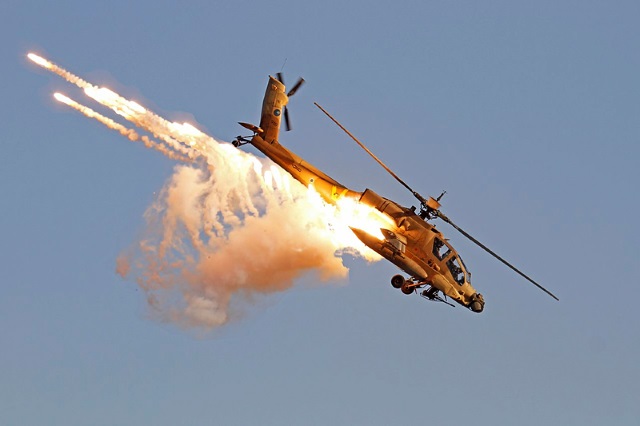 Israel air force