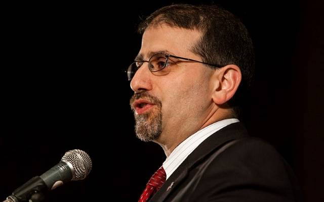 Dan Shapiro