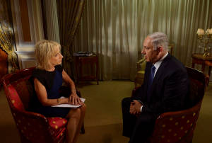Netanyahu
