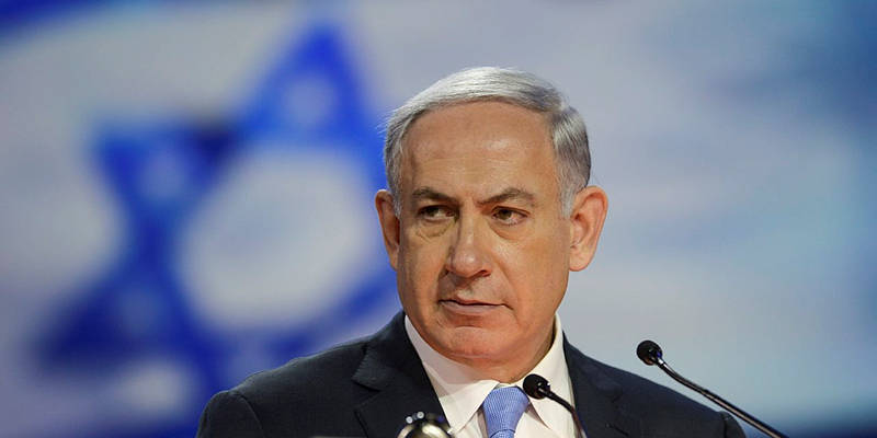 Netanyahu AIPAC