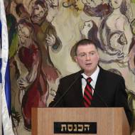 Yuli Edelstein