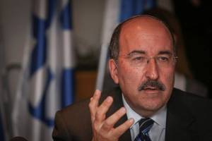 Dore Gold