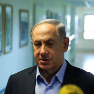 Netanyahu
