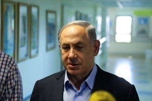 Netanyahu