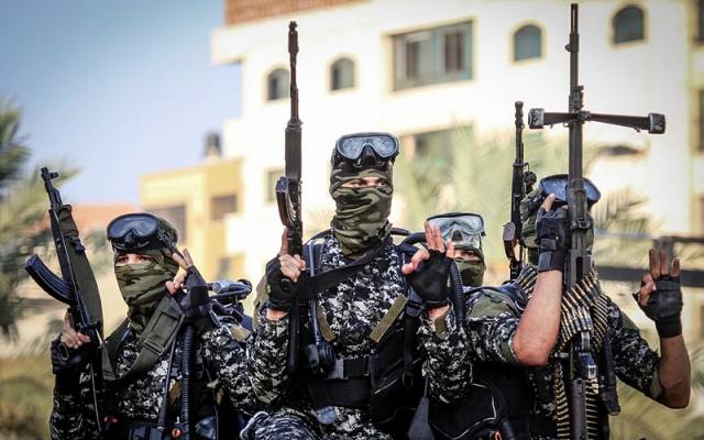 Hamas