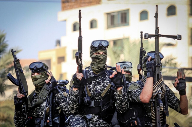 Hamas