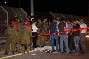 terror attack