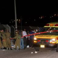 Terror attack