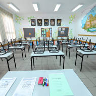 Classroom