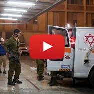 Jerusalem terror
