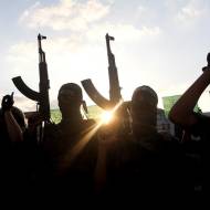 Islamic terror