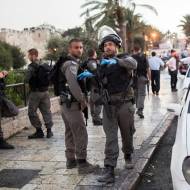 Terror attack