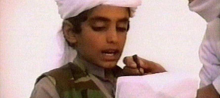 Hamza-Bin-Laden