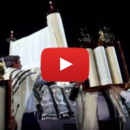 Honoring 75 Souls That Were Lost During Operation Protective Edge