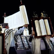 Honoring 75 Souls That Were Lost During Operation Protective Edge