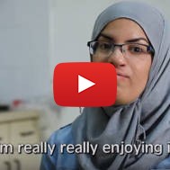 Israeli Arabs Who Love Israel