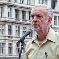 Jeremy Corbyn