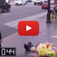 Jimmy Kimmel Sponge Bob Squarepants Social Media Experiment Jewish Students