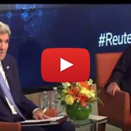 Kerry Iran Nuclear Deal
