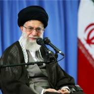 Ayatollah Khamenei