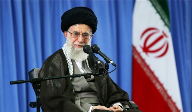 Ayatollah Khamenei