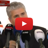 Lebanese Politician Criticizes Iran Nuclear Deal