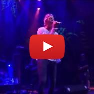 Matisyahu Sings Jerusalem Defying BDS Movement and anti-Israel Activists