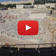 Model of Jerusalem