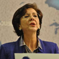 Rima Khalaf