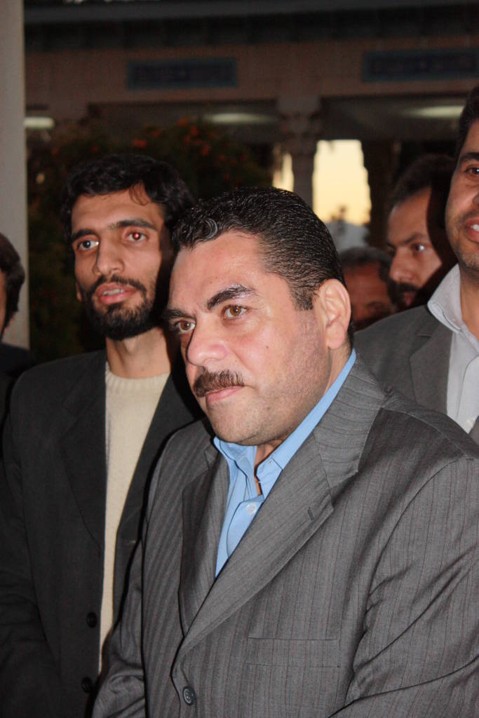 Samir Kuntar