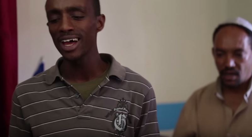The Hidden Jews of Ethiopia