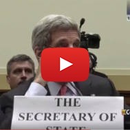 The Iran Deal Gets Worse with Secret Deals Exposed by Senator Tom Cotton
